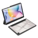 DUX DUCIS etui TOBY z miejscem na rysik do SAMSUNG Tab S6 Lite (P610/P613/P615/P619) czarne