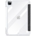 DUX DUCIS etui UNID składane z miejscem na rysik do iPad Pro 11 (2024) czarne