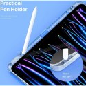 DUX DUCIS etui UNID składane z miejscem na rysik do iPad Pro 13 (2024) czarne