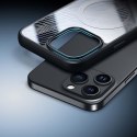 DUX DUCIS futerał AIMO MAG kompatybilny z MagSafe do IPHONE 15 Pro Max czarny