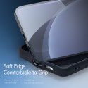 DUX DUCIS futerał AIMO MAG kompatybilny z MagSafe do SAMSUNG S25 Plus czarny