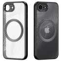DUX DUCIS futerał AIMO do IPHONE 16e (SE 4 2025) / 17e czarny