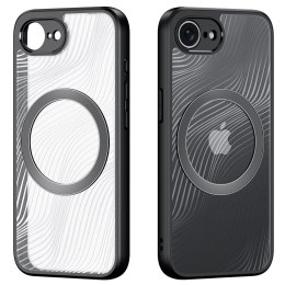 DUX DUCIS futerał AIMO do IPHONE 16e (SE 4 2025) / 17e czarny