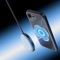 DUX DUCIS futerał AIMO do IPHONE 16e (SE 4 2025) / 17e czarny