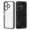 DUX DUCIS futerał AIMO do REDMI 13 czarny