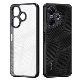 DUX DUCIS futerał AIMO do REDMI 13 czarny