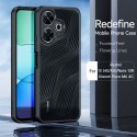 DUX DUCIS futerał AIMO do REDMI 13 czarny