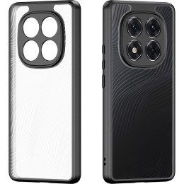 DUX DUCIS futerał AIMO do REDMI NOTE 14 Pro 4G czarny
