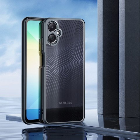 DUX DUCIS futerał AIMO do SAMSUNG A06 5G czarny