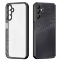 DUX DUCIS futerał AIMO do SAMSUNG A15 5G czarny