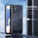 DUX DUCIS futerał AIMO do SAMSUNG A15 5G czarny
