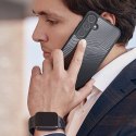 DUX DUCIS futerał AIMO do SAMSUNG A55 czarny