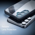 DUX DUCIS futerał AIMO do SAMSUNG S23 FE czarny