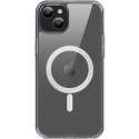 DUX DUCIS futerał CLIN MAG kompatybilny z MagSafe do IPHONE 15 Plus transparentny
