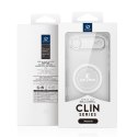 DUX DUCIS futerał CLIN MAG kompatybilny z MagSafe do IPHONE 17 AIR transparentny