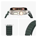 DUX DUCIS pasek GS nylonowy do Apple Watch 42 / 44 / 45 / 49 mm zielony