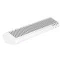 Głośnik bezprzewodowy 2 x 3W Hoco 2w1 BS66 biały