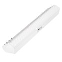 Głośnik bezprzewodowy 2 x 3W Hoco 2w1 BS66 biały