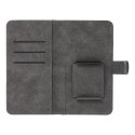 Etui z klapką na iPhone 6 PLUS / 7 PLUS / 8 PLUS / XS MAX / 11 PRO MAX / Samsung S20 FE / S21 FE / S10 PLUS / A10 / A32 / A54 / 