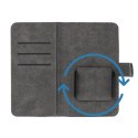 Etui z klapką na iPhone 6 PLUS / 7 PLUS / 8 PLUS / XS MAX / 11 PRO MAX / Samsung S20 FE / S21 FE / S10 PLUS / A10 / A32 / A54 / 