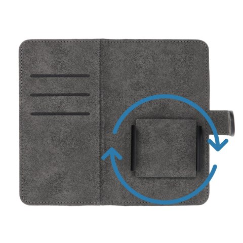 Etui z klapką na iPhone 6 PLUS / 7 PLUS / 8 PLUS / XS MAX / 11 PRO MAX / Samsung S20 FE / S21 FE / S10 PLUS / A10 / A32 / A54 / 