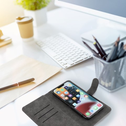 Etui z klapką na iPhone 6 PLUS / 7 PLUS / 8 PLUS / XS MAX / 11 PRO MAX / Samsung S20 FE / S21 FE / S10 PLUS / A10 / A32 / A54 / 
