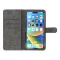 Etui z klapką na iPhone 6 PLUS / 7 PLUS / 8 PLUS / XS MAX / 11 PRO MAX / Samsung S20 FE / S21 FE / S10 PLUS / A10 / A32 / A54 / 
