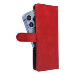 Etui z klapką na iPhone 6 PLUS / 7 PLUS / 8 PLUS / XS MAX / 11 PRO MAX / Samsung S20 FE / S21 FE / S10 PLUS / A10 / A32 / A54 / 
