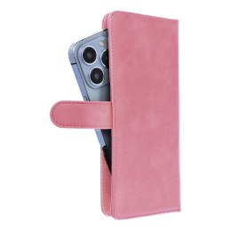 Etui z klapką na iPhone 6 PLUS / 7 PLUS / 8 PLUS / XS MAX / 11 PRO MAX / Samsung S20 FE / S21 FE / S10 PLUS / A10 / A32 / A54 / 