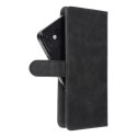 Etui z klapką na Samsung A12 / A13 4G / A34 5G / A02s / Xiaomi Redmi 12 4G / 12C / NOTE 12 4G / 12 PRO 5G Oppo A53s / A72 / A92 