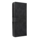 Etui z klapką na Samsung A12 / A13 4G / A34 5G / A02s / Xiaomi Redmi 12 4G / 12C / NOTE 12 4G / 12 PRO 5G Oppo A53s / A72 / A92 