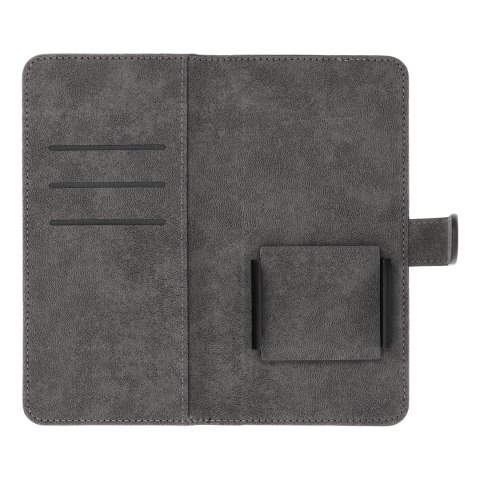 Etui z klapką na Samsung A12 / A13 4G / A34 5G / A02s / Xiaomi Redmi 12 4G / 12C / NOTE 12 4G / 12 PRO 5G Oppo A53s / A72 / A92 