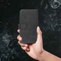 Etui z klapką na Samsung A12 / A13 4G / A34 5G / A02s / Xiaomi Redmi 12 4G / 12C / NOTE 12 4G / 12 PRO 5G Oppo A53s / A72 / A92 