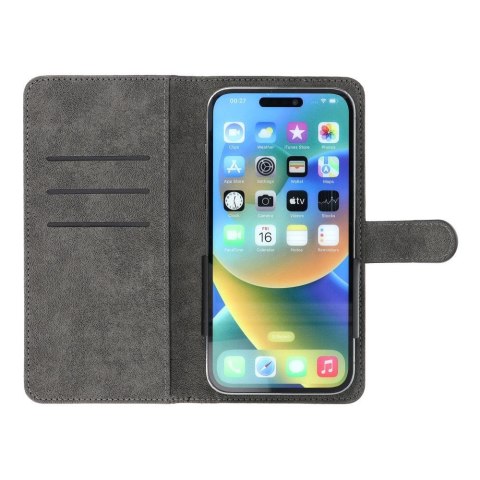 Etui z klapką na Samsung A12 / A13 4G / A34 5G / A02s / Xiaomi Redmi 12 4G / 12C / NOTE 12 4G / 12 PRO 5G Oppo A53s / A72 / A92 