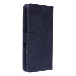 Etui z klapką na Samsung A12 / A13 4G / A34 5G / A02s / Xiaomi Redmi 12 4G / 12C / NOTE 12 4G / 12 PRO 5G Oppo A53s / A72 / A92 