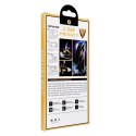 Szkło Hartowane OG 6D Premium Privacy Glass - do Iphone 13 / 16e / 17e (SE 4 2025) czarny