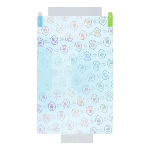 Szkło hybrydowe Bestsuit Flexible do Samsung Galaxy Tab A7 Lite 8.7"