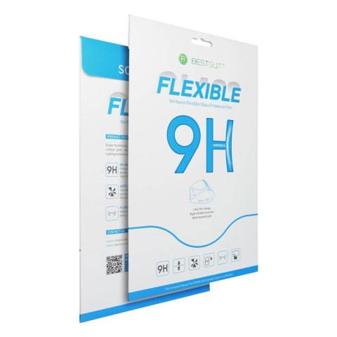 Szkło hybrydowe Bestsuit Flexible do Samsung Galaxy Tab S9 11"