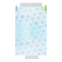 Szkło hybrydowe Bestsuit Flexible do Samsung Galaxy Tab S9+ 12.4"