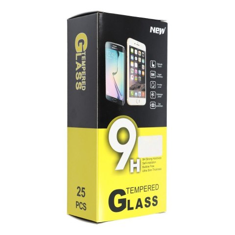 Szkło hartowane Tempered Glass (SET 25in1) - do Xiaomi Redmi Note 12 Pro / 12 Pro +