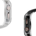 WiWU - Pasek do smartwatcha Wi-WB013 Rambo Watch Band 42/44/45mm - czarny