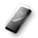 Szkło hartowane do Samsung A05s Forcell Ultra Clear Glass czarne
