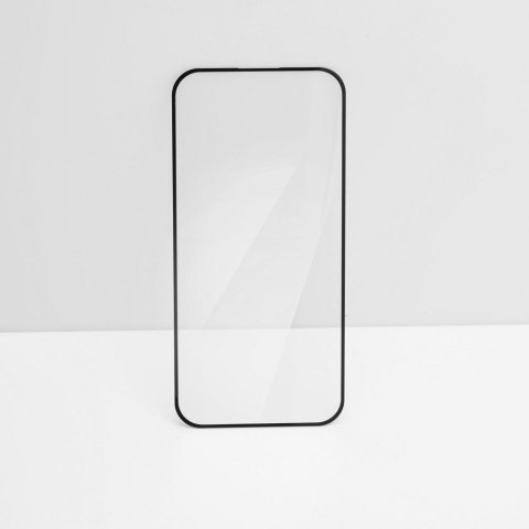 Szkło hartowane do Samsung A05s Forcell Ultra Clear Glass czarne
