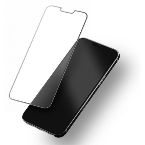 Szkło hartowane do Samsung A52 5G / A52 LTE (4G) / A52s 5G Forcell Ultra Clear Glass czarne
