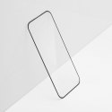 Szkło hartowane do Samsung A52 5G / A52 LTE (4G) / A52s 5G Forcell Ultra Clear Glass czarne