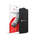 Szkło hartowane do Samsung A52 5G / A52 LTE (4G) / A52s 5G Forcell Ultra Clear Glass czarne