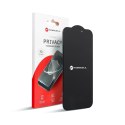 Szkło hartowane do iPhone X / XS / 11 PRO Forcell Privacy Glass czarne