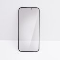 Szkło hartowane do iPhone X / XS / 11 PRO Forcell Privacy Glass czarne