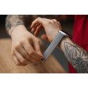 Pasek do Apple Watch Forcell F-Design FA03 magnetyczny stal 38 / 40 / 41 mm niebieski