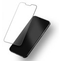 Szkło hartowane do Samsung S26 Forcell Ultra Clear Glass czarne (działający czytnik)